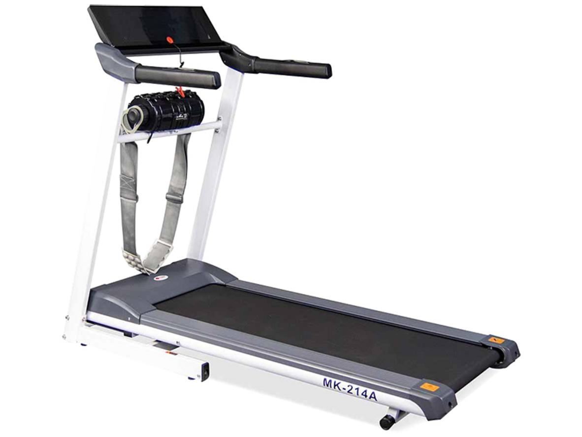 Tổng quan Máy chạy bộ Buheung MK-214A