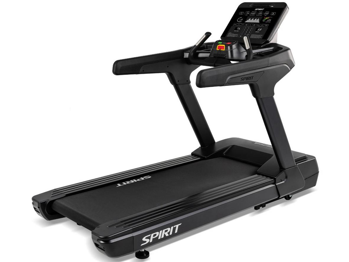 Máy chạy bộ cao cấp Spirit CT900