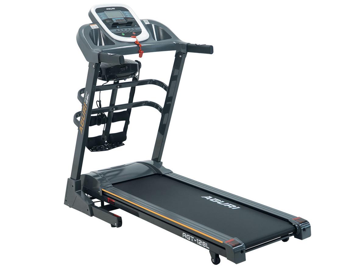Tổng quan Aguri AGT-128L