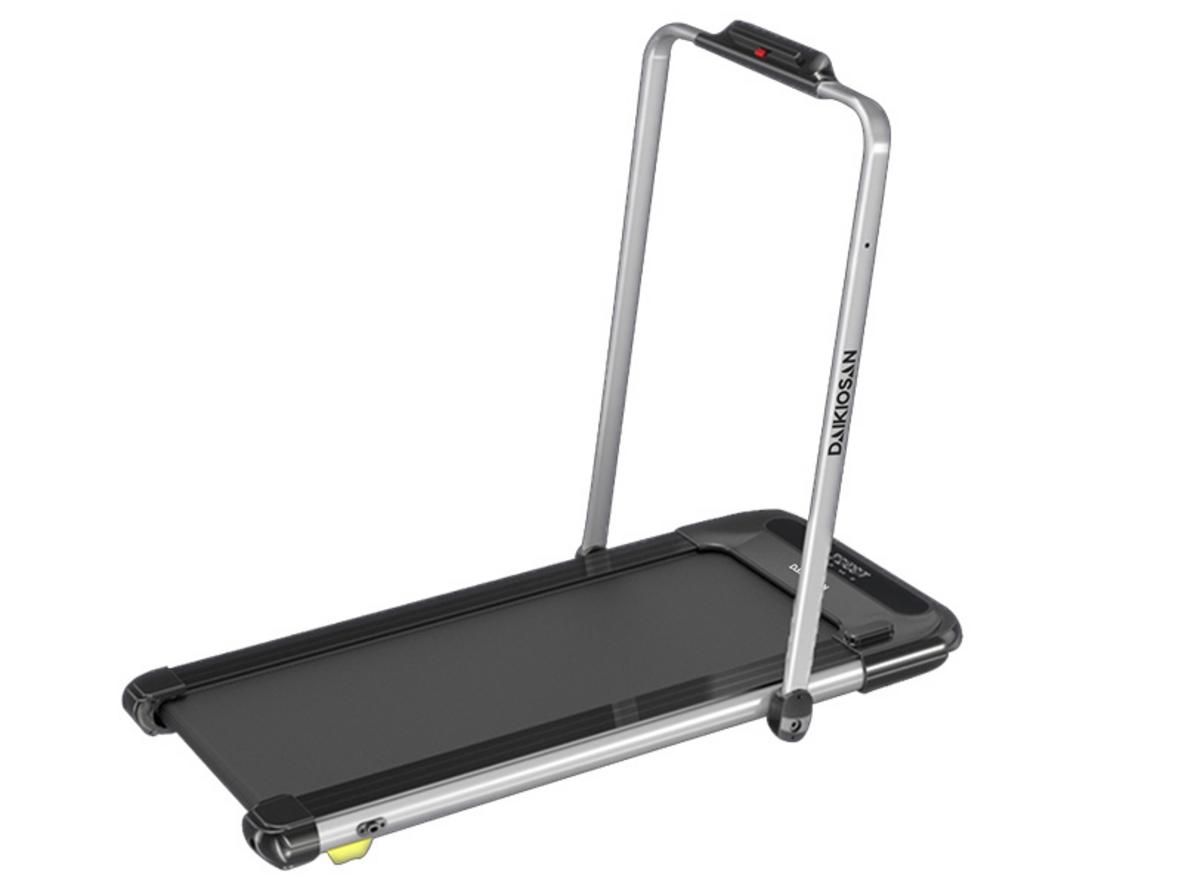 Tổng quan Máy chạy bộ Daikiosan DVCB-00001