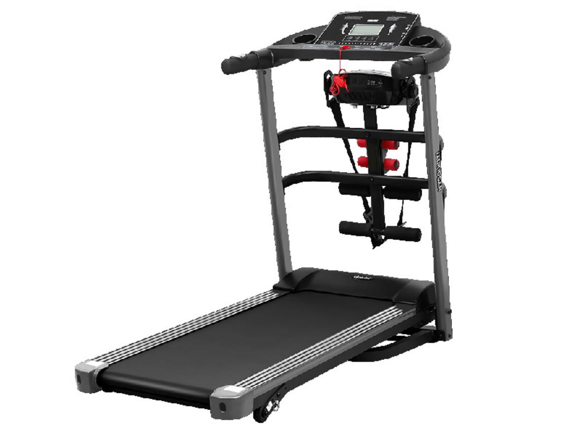 Tổng quan Máy chạy bộ Daikiosan DVCB-00002
