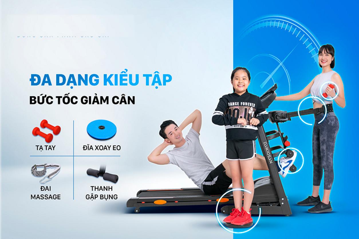Quyền lợi khách hàng tại Siêu Thị Đại Việt