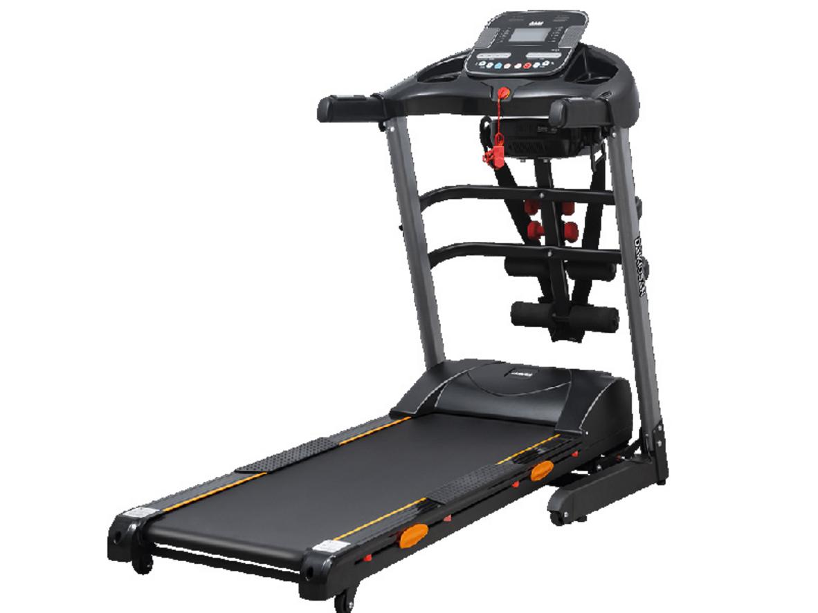 Tổng quan Máy chạy bộ Daikiosan DVCB-00005