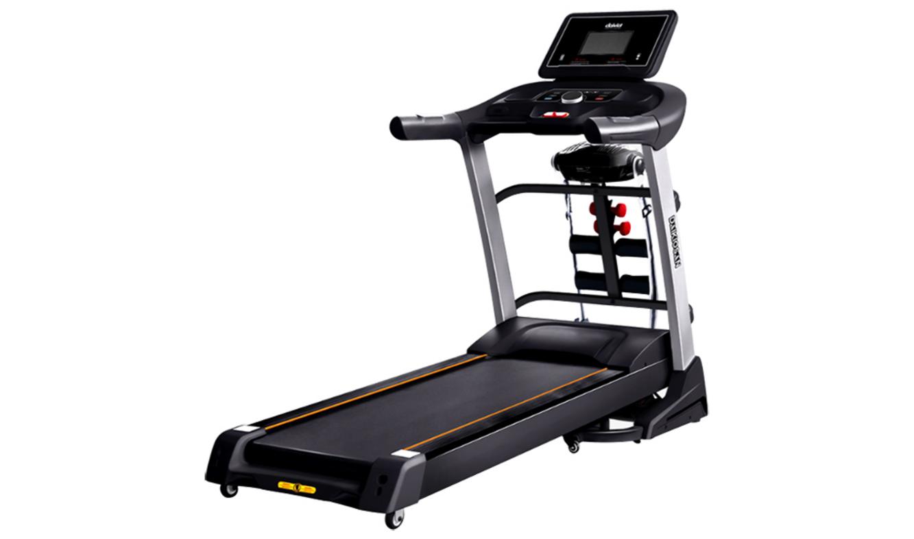 Tổng quan Máy chạy bộ Daikiosan DVCB-00008
