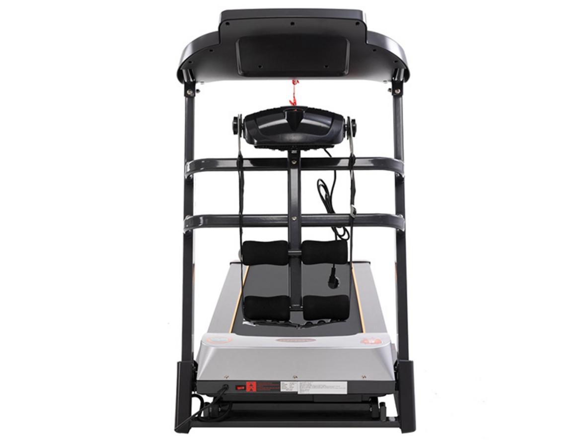 Tổng quan Máy chạy bộ điện Aguri AGT-130LE