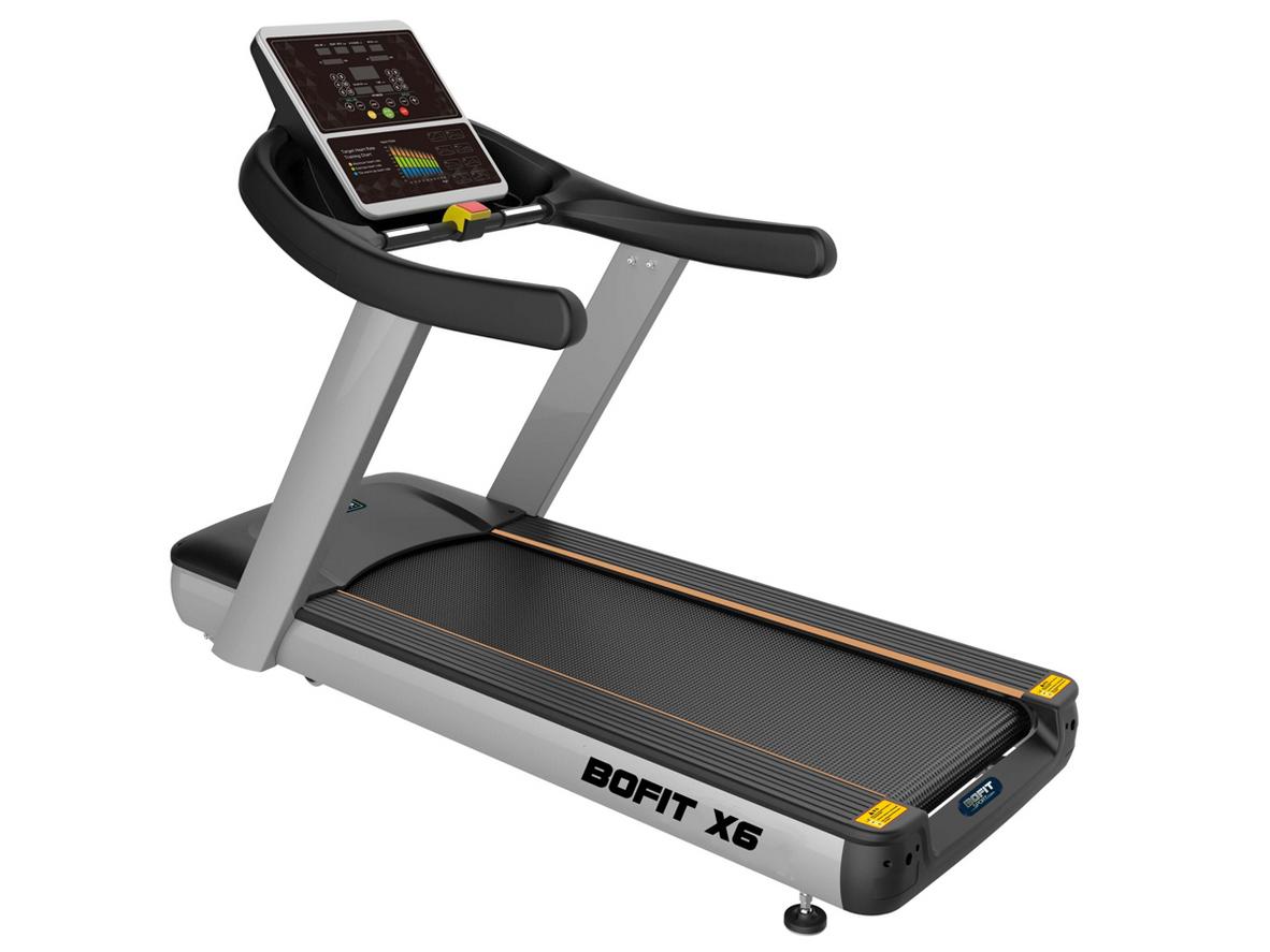 Máy chạy bộ điện BoFit X6