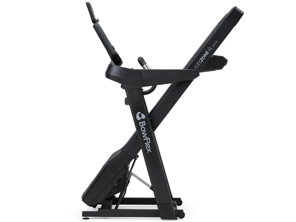 Sàn chạy FlexZone XL 152 x 56 cm