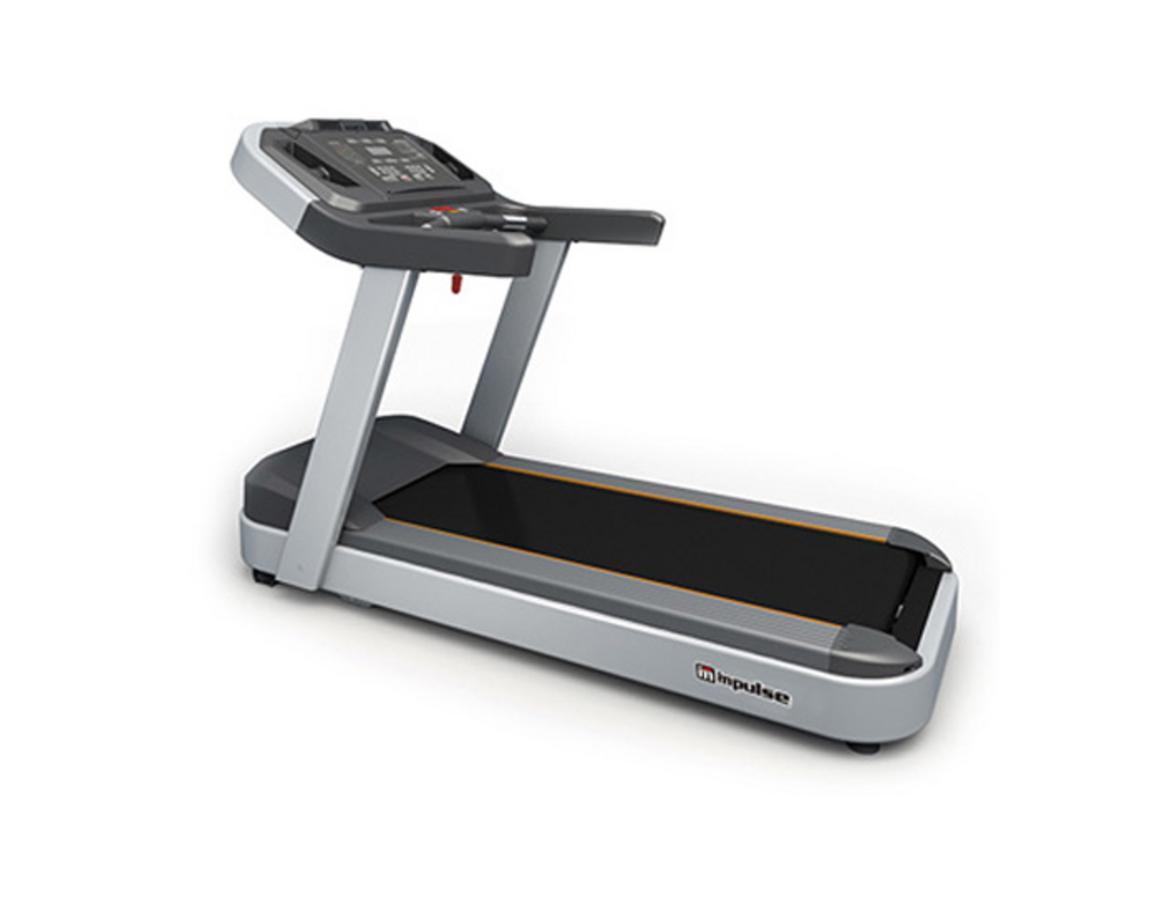 Tổng quan Máy chạy bộ điện cỡ lớn Impulse PT300/PT300H