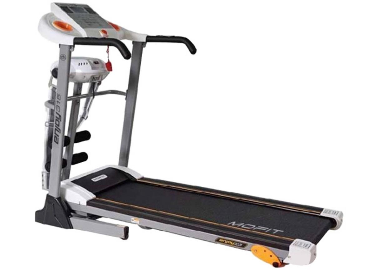 Tổng quan Máy chạy bộ điện đa năng Mofit Enjoy 315 (MHT-240A)
