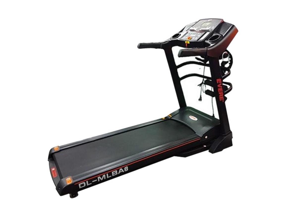 Tổng quan Máy chạy bộ điện DL-MLBA6-1