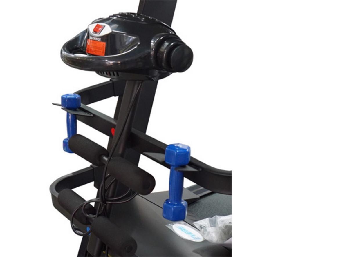 Động cơ DC 2.5HP, vận hành êm và bền bỉ, phù hợp gia đình nhỏ và căn hộ chung cư.