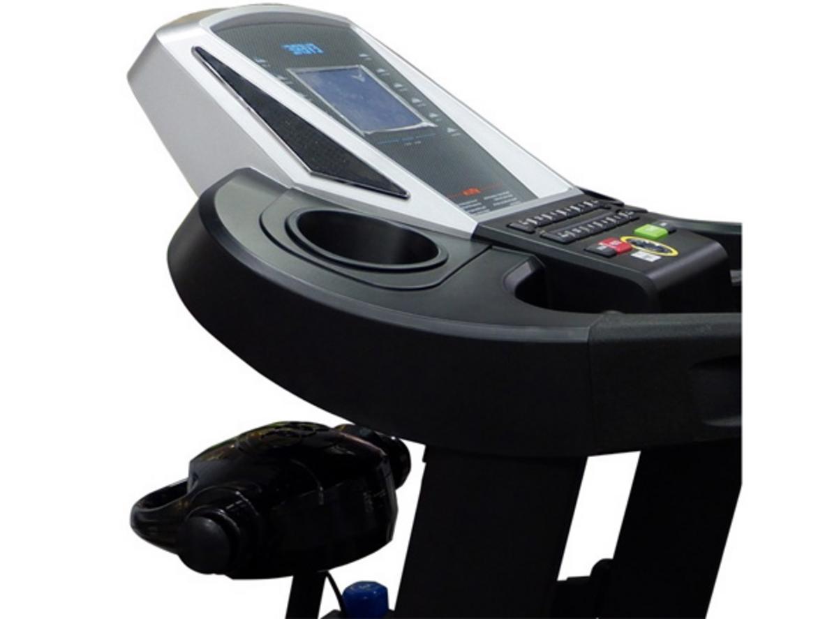Màn hình LCD và tốc độ DLY 14061