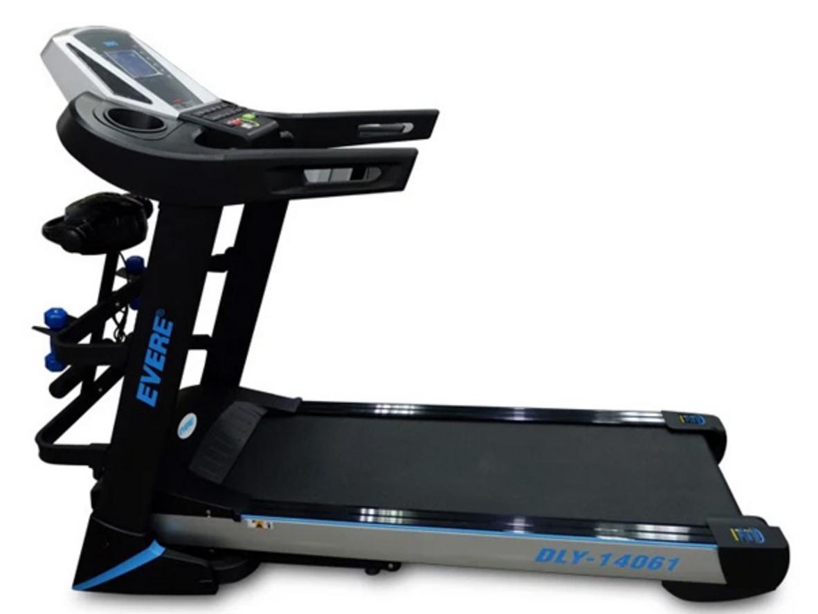 Tổng quan Máy chạy bộ điện DLY 14061