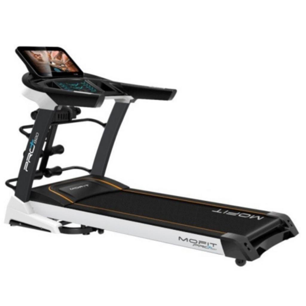 Tổng quan Máy chạy bộ điện Mofit PRO 920