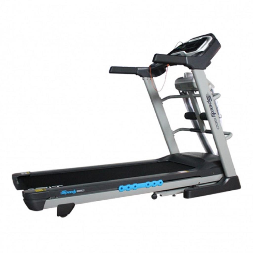 Tổng quan Máy chạy bộ điện Mofit SP650
