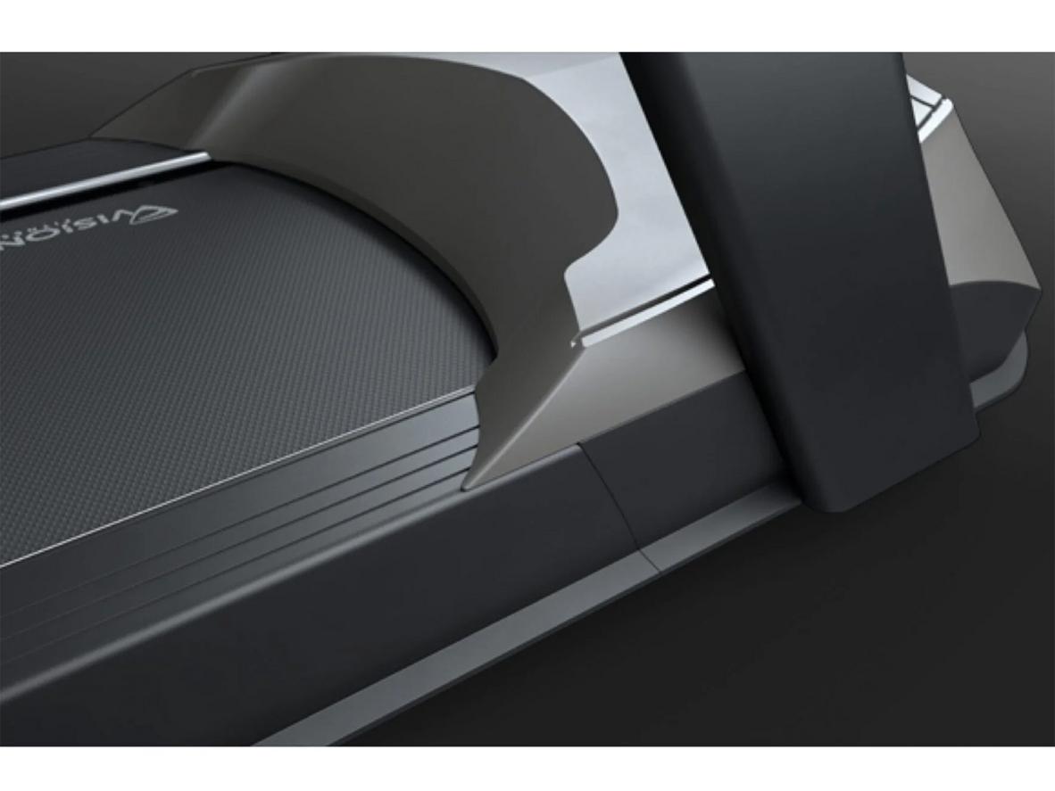 Tổng quan Máy chạy bộ điện Mỹ Vision T600