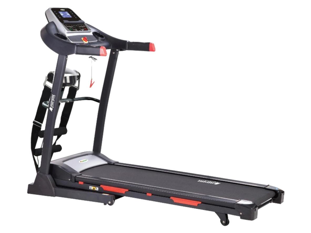 Tổng quan Máy chạy bộ điện Royal 5752B