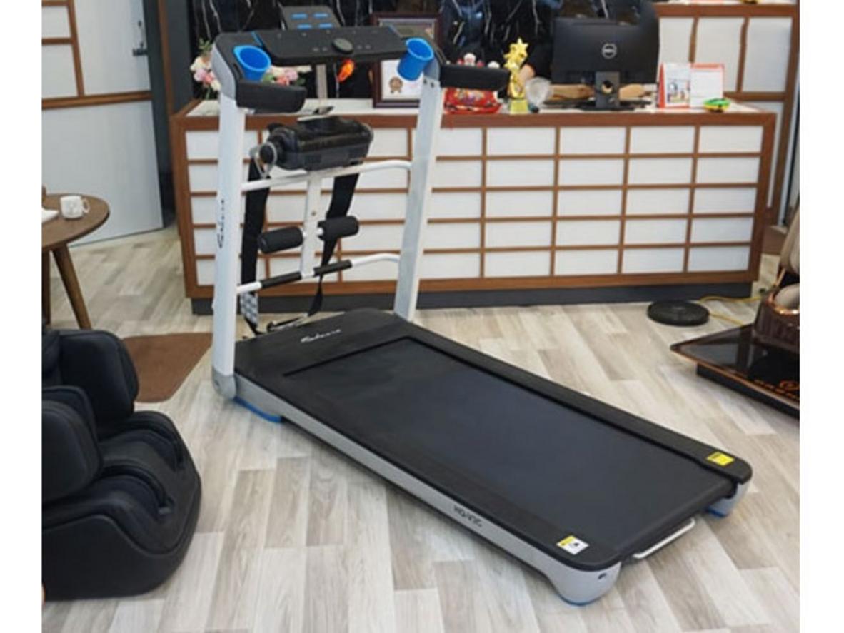 Tổng quan Máy chạy bộ điện Sakura HQ-V3C