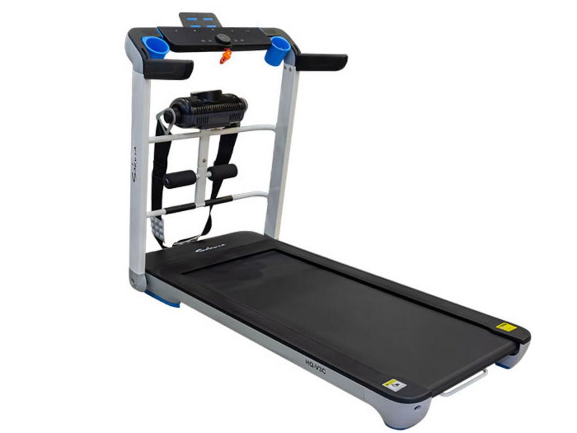 Tổng quan Máy chạy bộ điện Sakura HQ-V3C