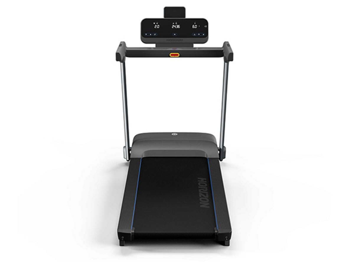 Máy gấp phẳng Horizon Evovle 3