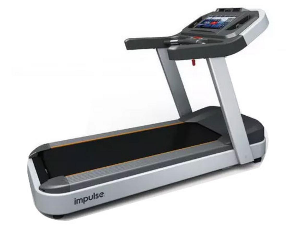Tổng quan Máy chạy bộ Impulse PT500H