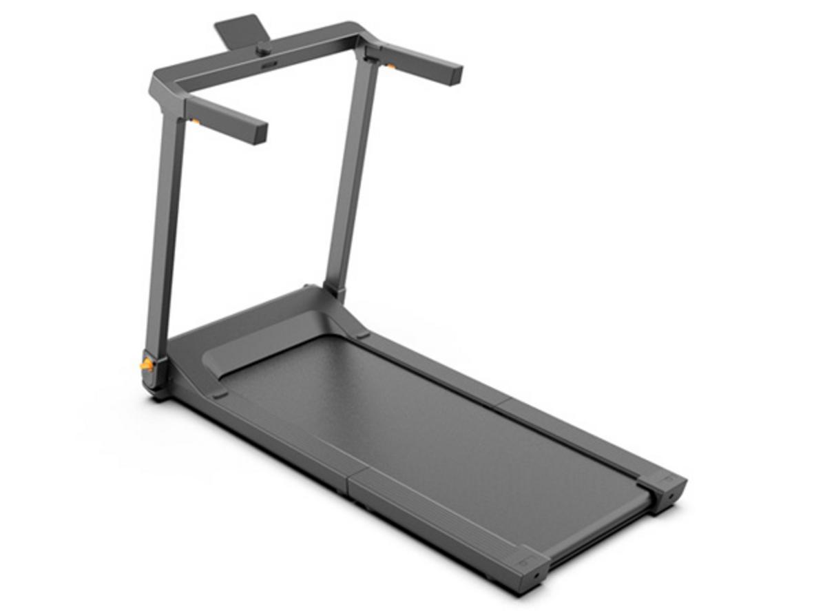 KingSmith G1 gấp gọn 180 độ