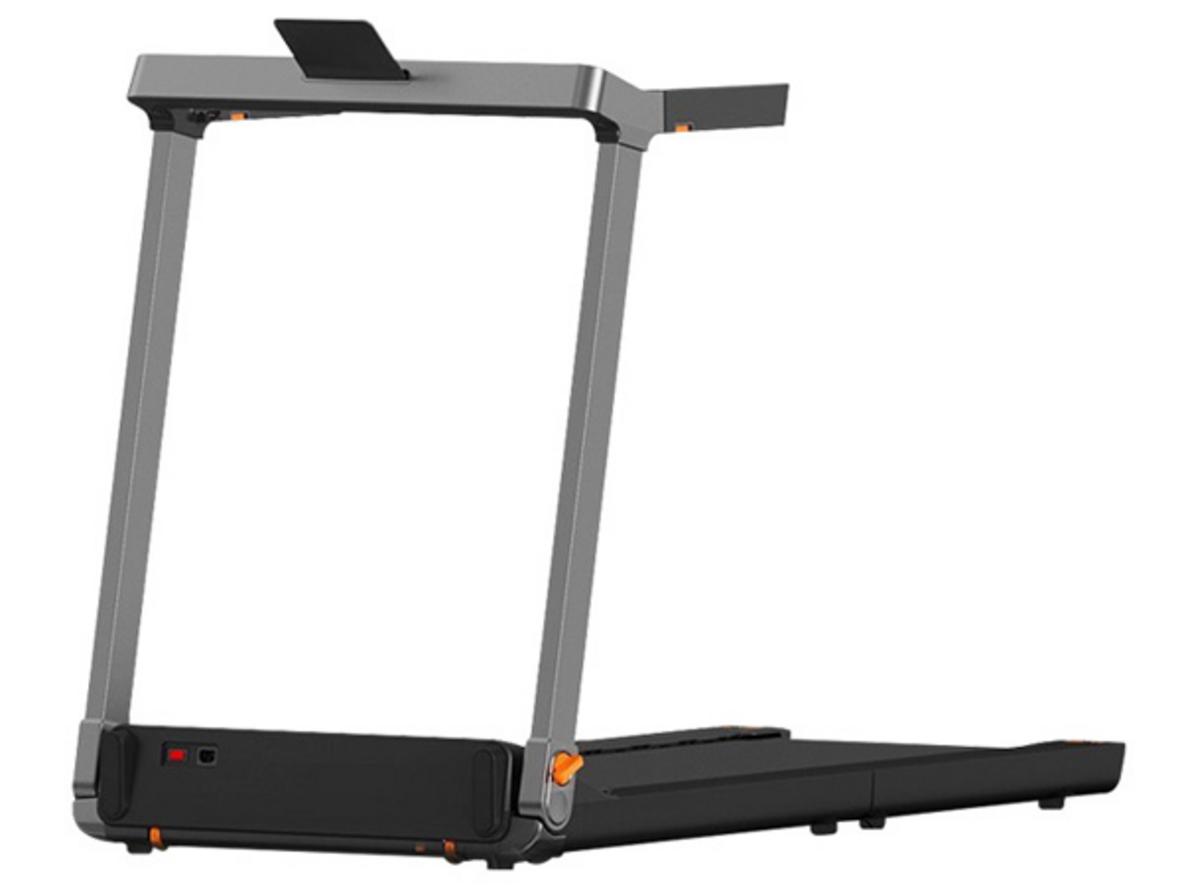 Tổng quan Máy chạy bộ KingSmith G1 TRG1F