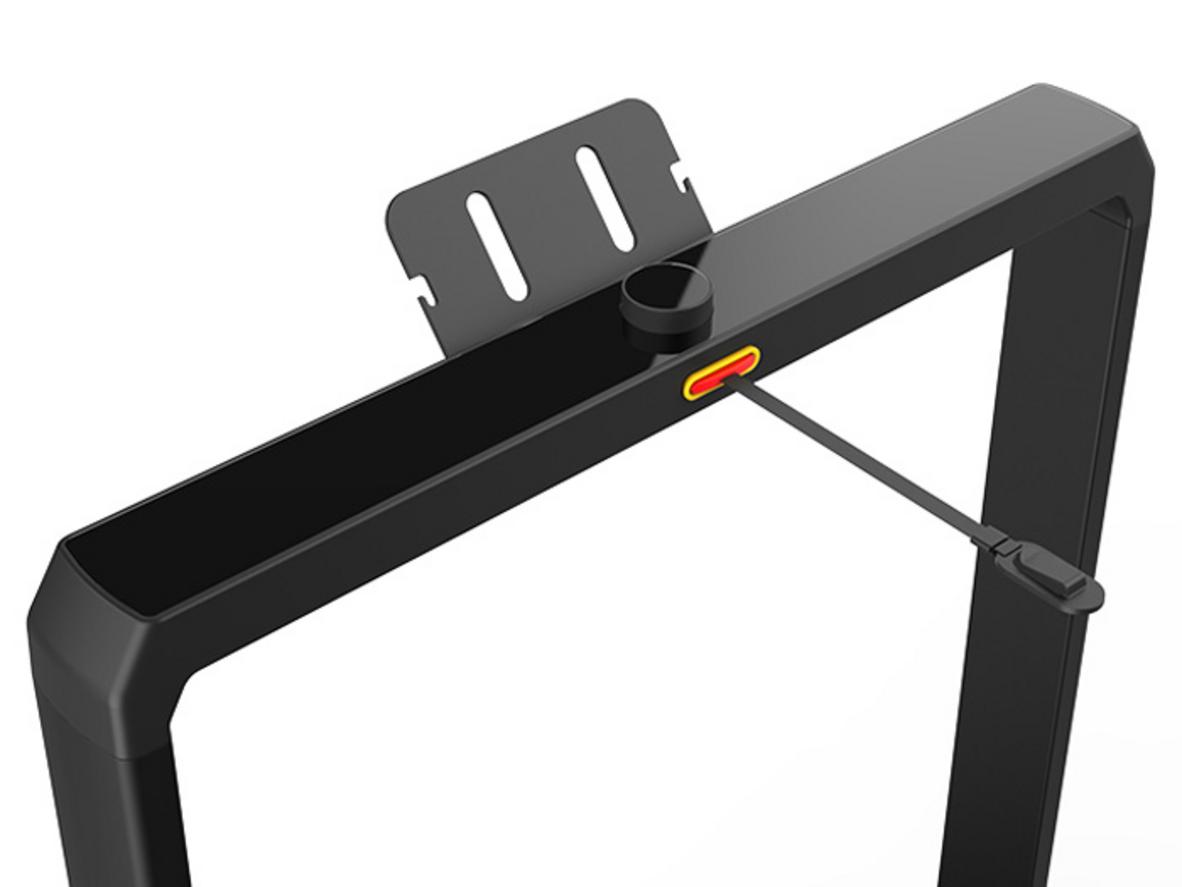 Tổng quan Máy chạy bộ KingSmith MX16 TRMX16F