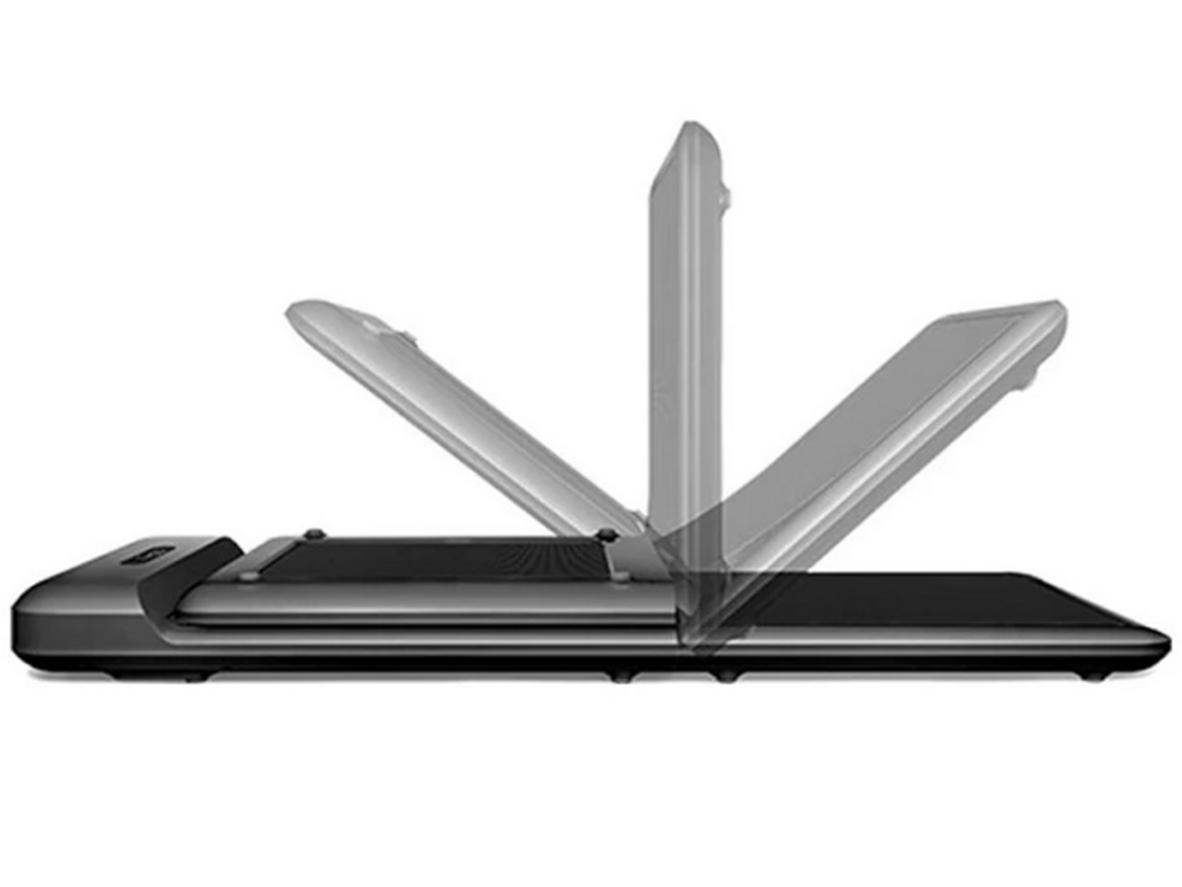 Tổng quan Máy chạy bộ KingSmith Walkingpad C2