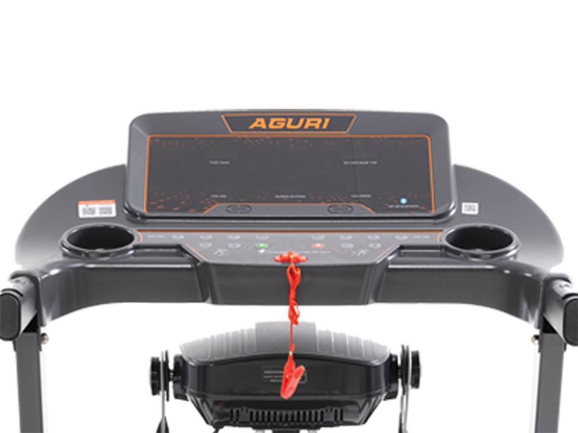 Kết nối Bluetooth, loa và đầu massage AGT-130LE