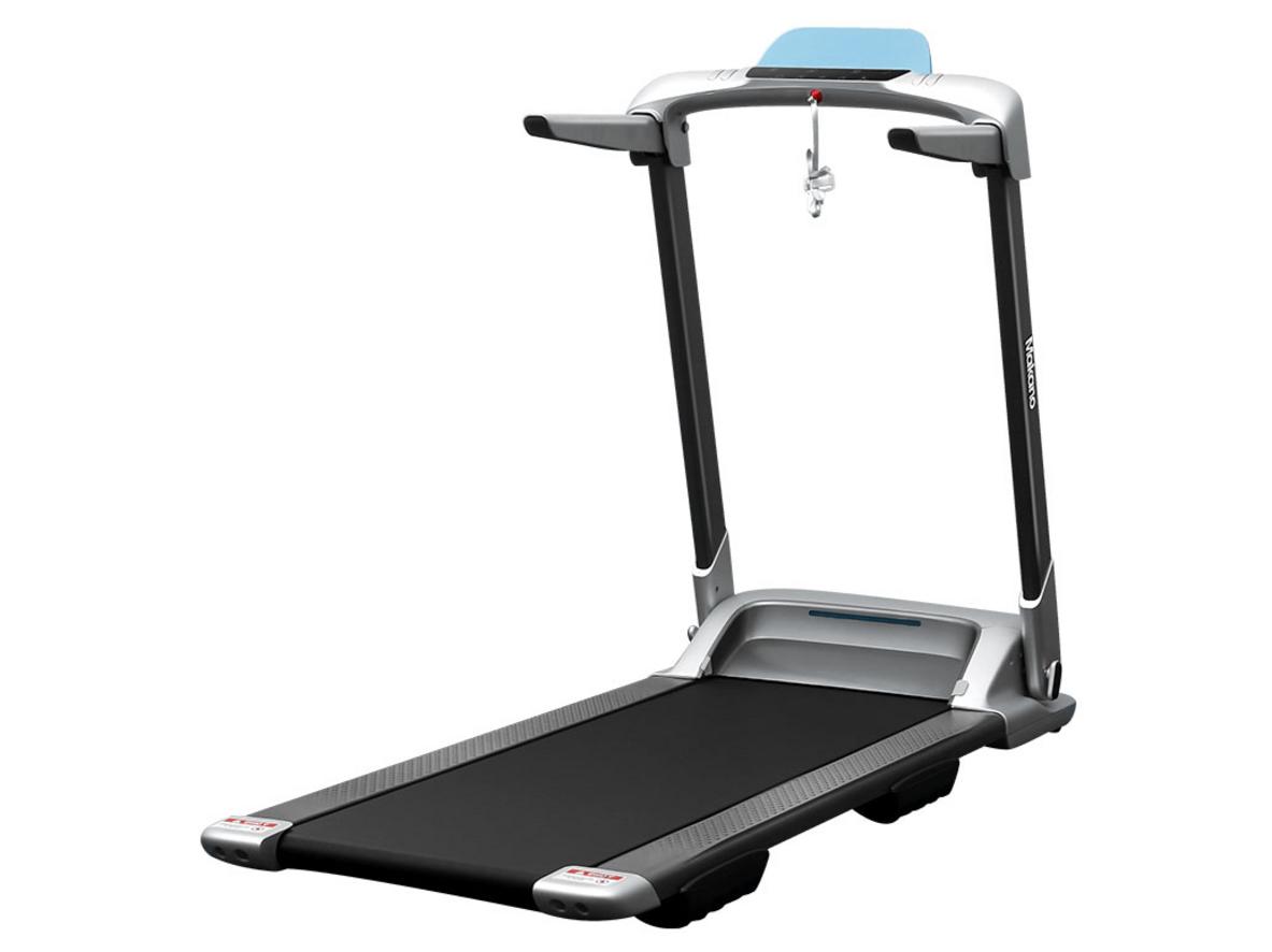 Tổng quan Máy chạy bộ Makano DVCB-00006