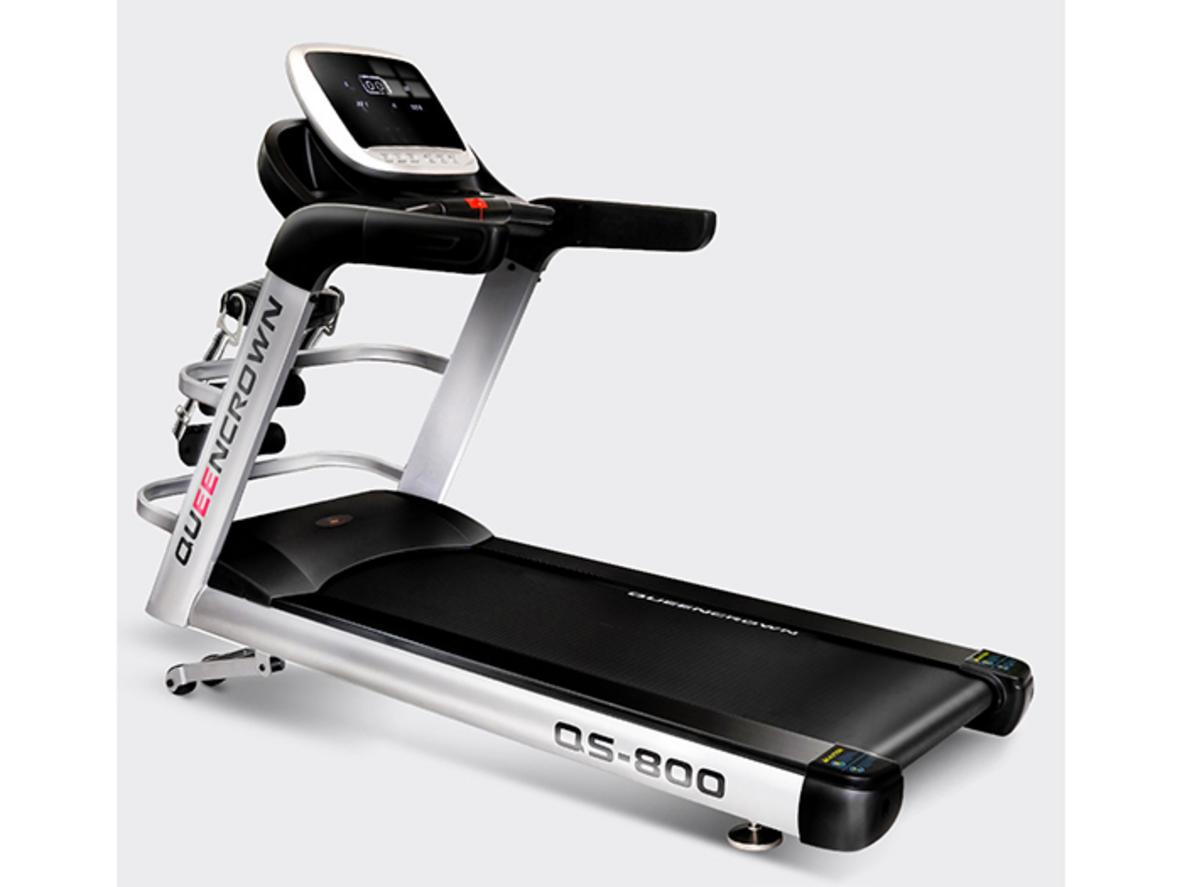 Máy chạy bộ Queen Crown QS 800