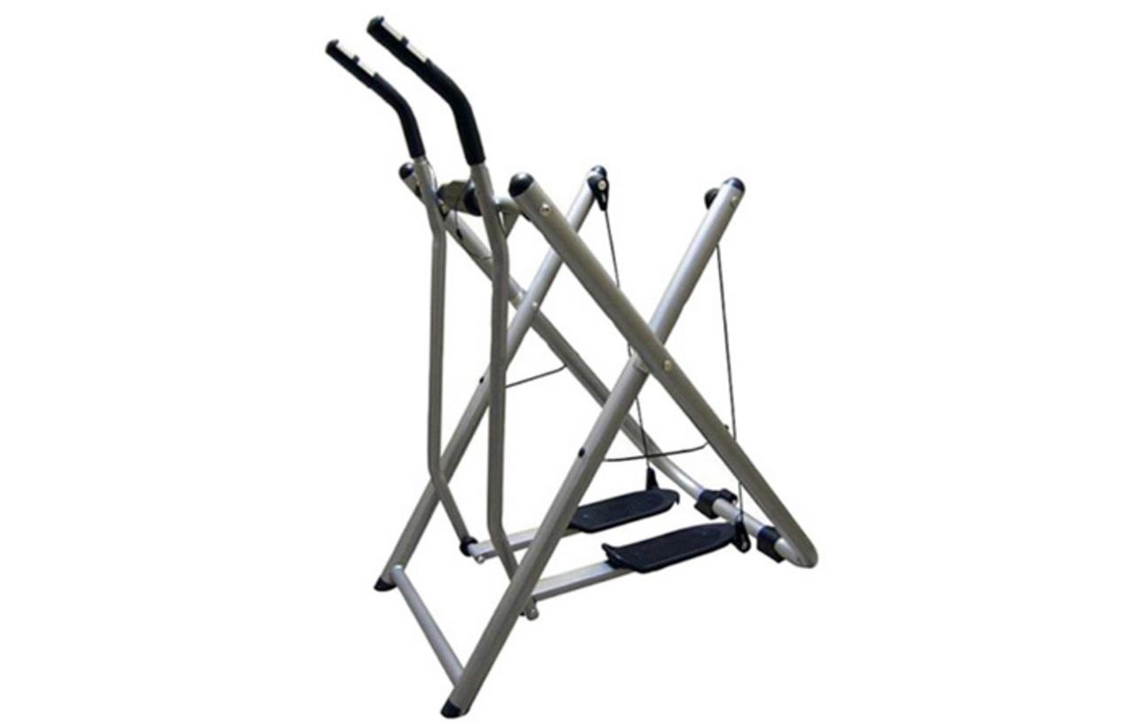 Tổng quan Máy chạy bộ trên không Gazoly