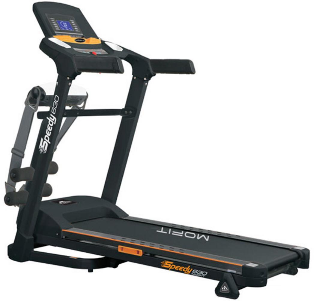 Tổng quan Máy chạy điện cao cấp Mofit SP630 (MHT-2420M)