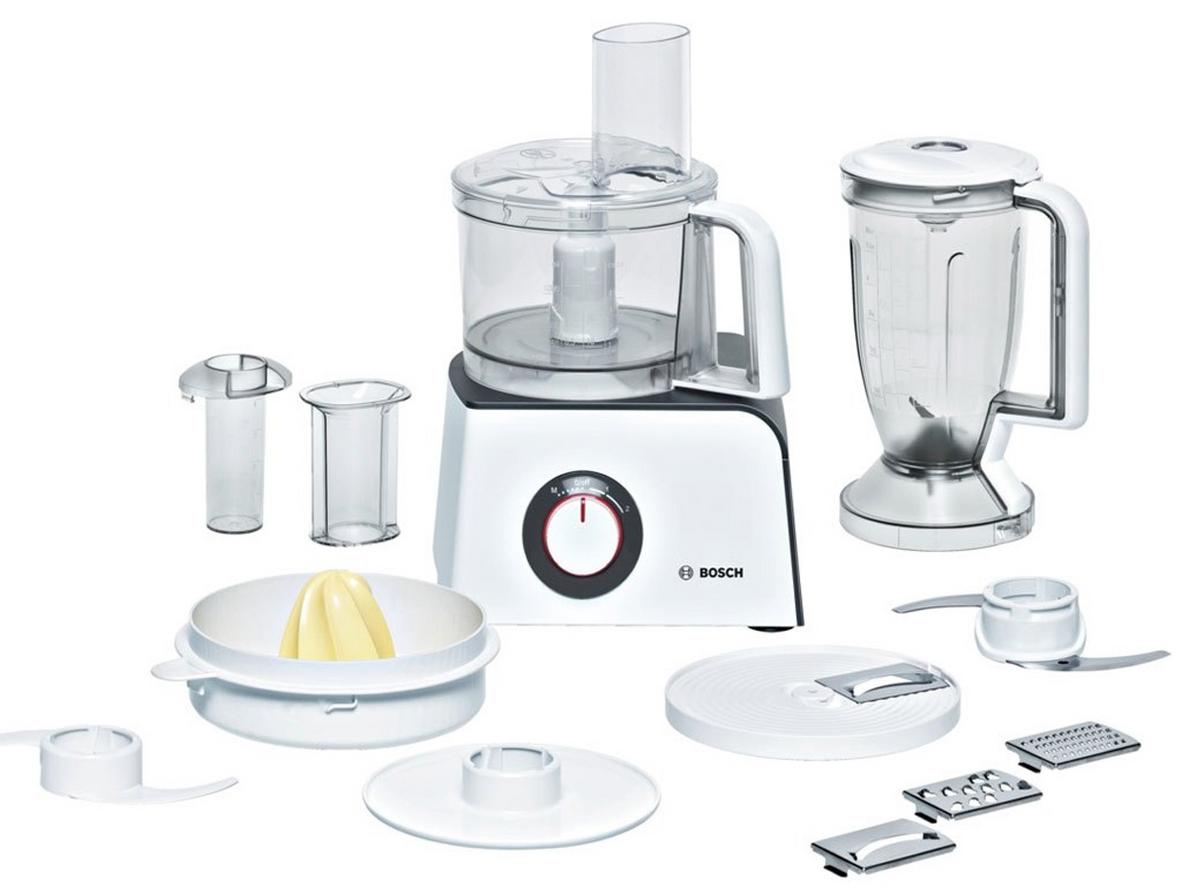 Phụ kiện và chức năng MCM4100