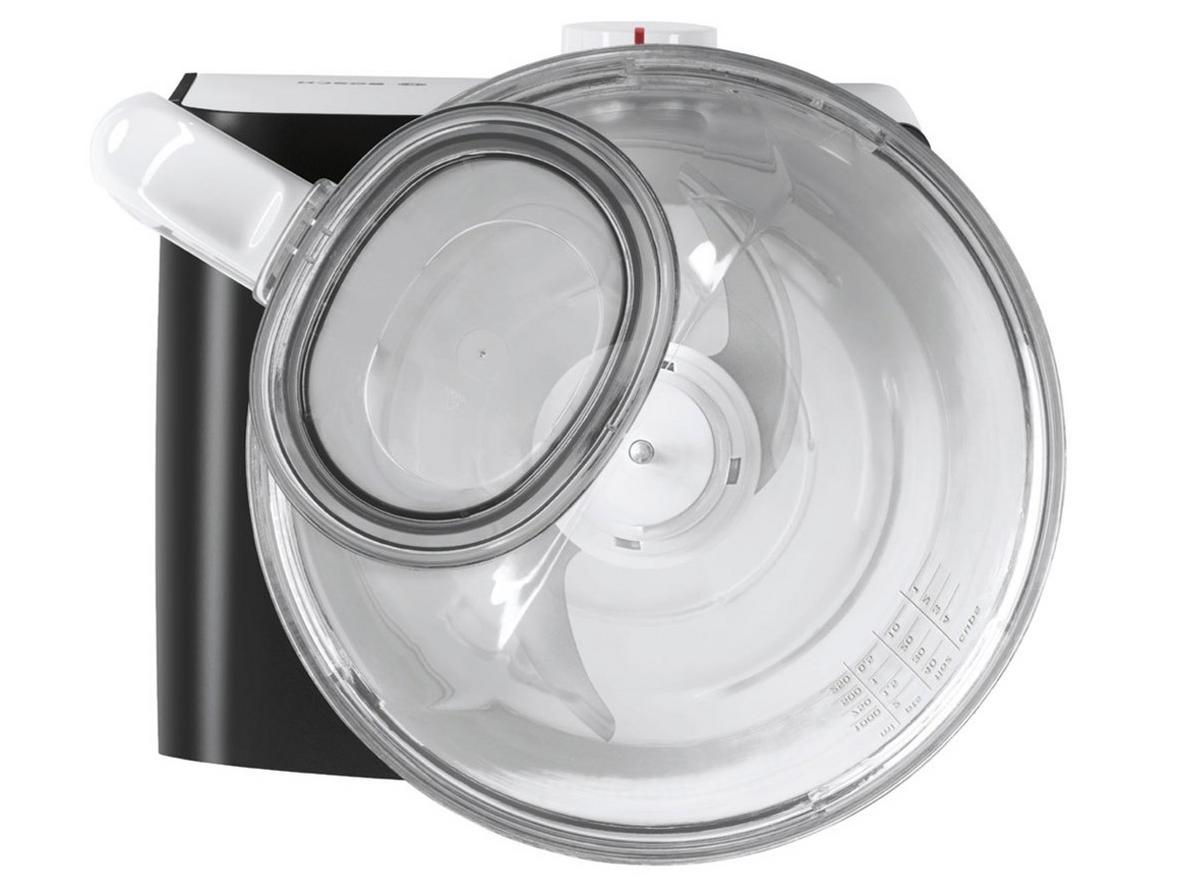 Động cơ 800W của MCM4100