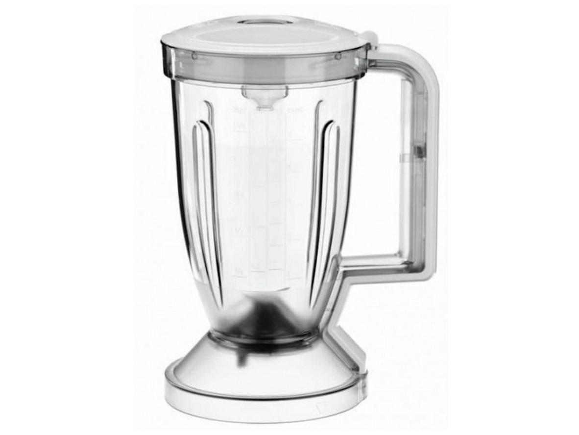 Tổng quan Máy chế biến thực phẩm đa năng MCM4100