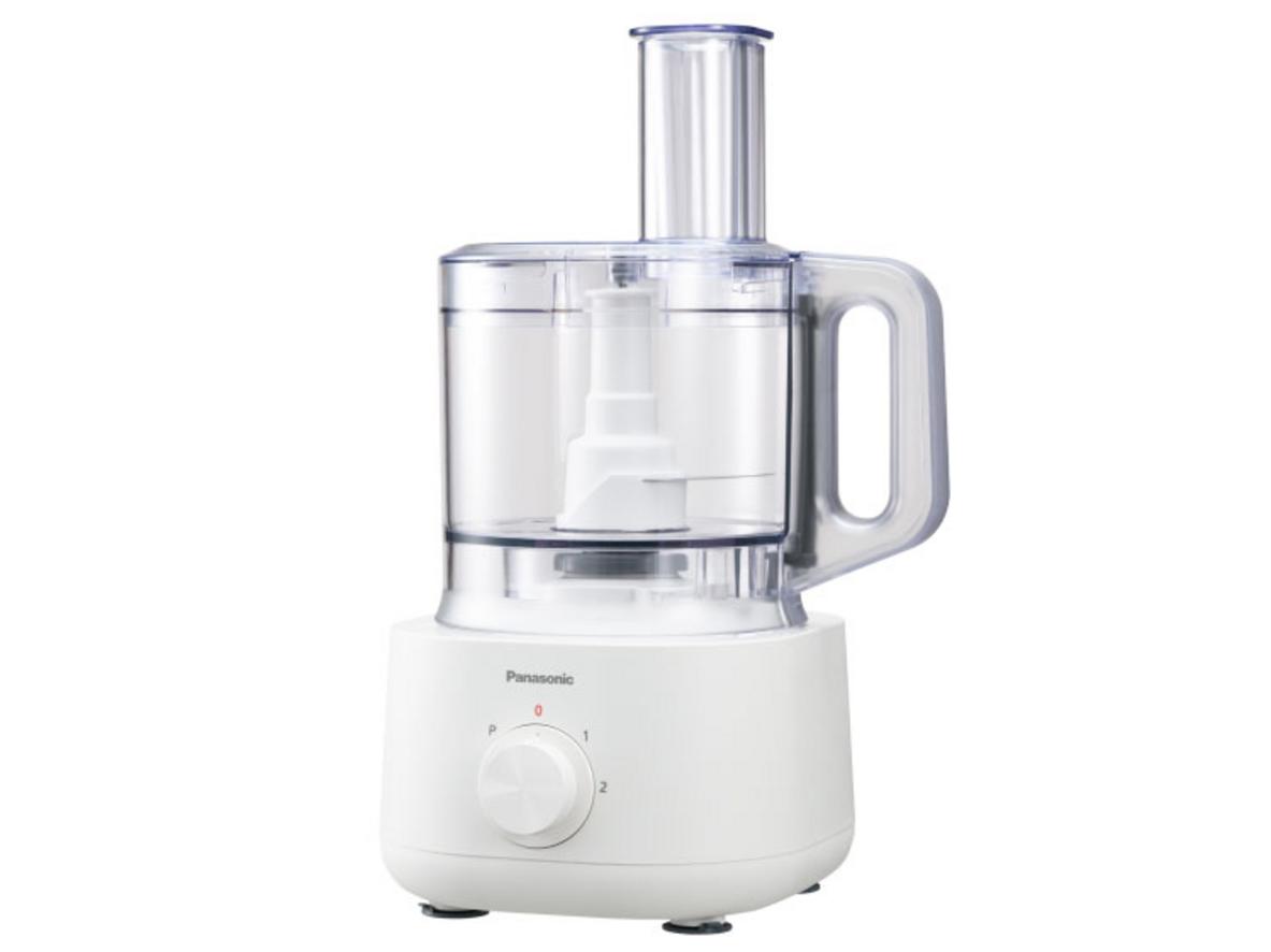 Tổng quan Máy chế biến thực phẩm Panasonic MK-F310WRA