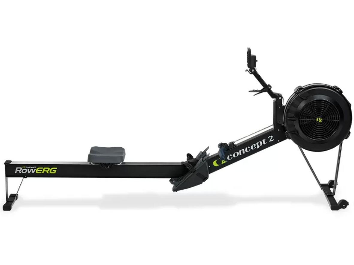 Tổng quan Máy chèo Concept 2 RowErg (2712)