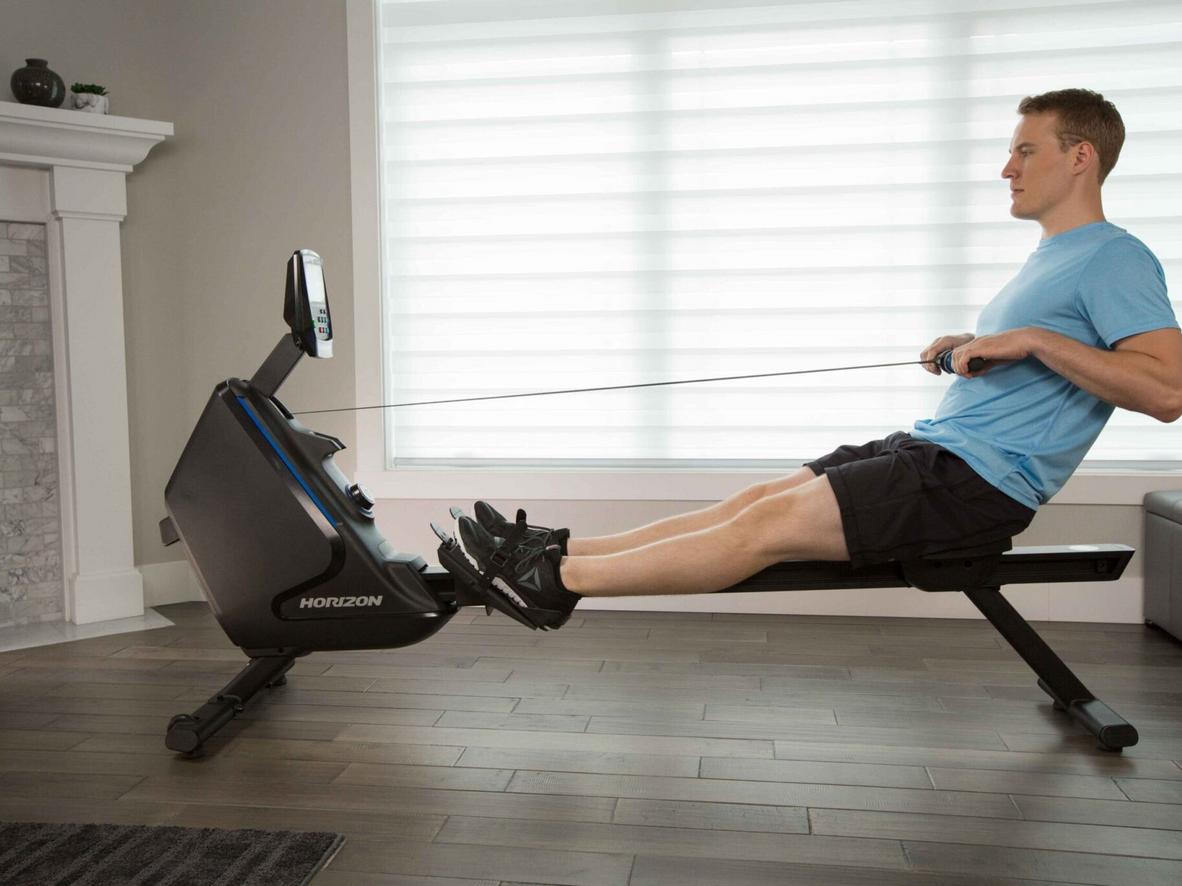 Kết nối ViewFit và phụ kiện đo nhịp tim
