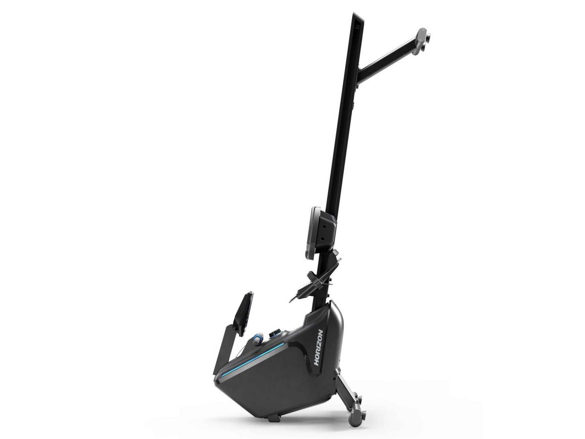 Kháng lực từ tính 20 mức trên Horizon Oxford 6 (minh họa).