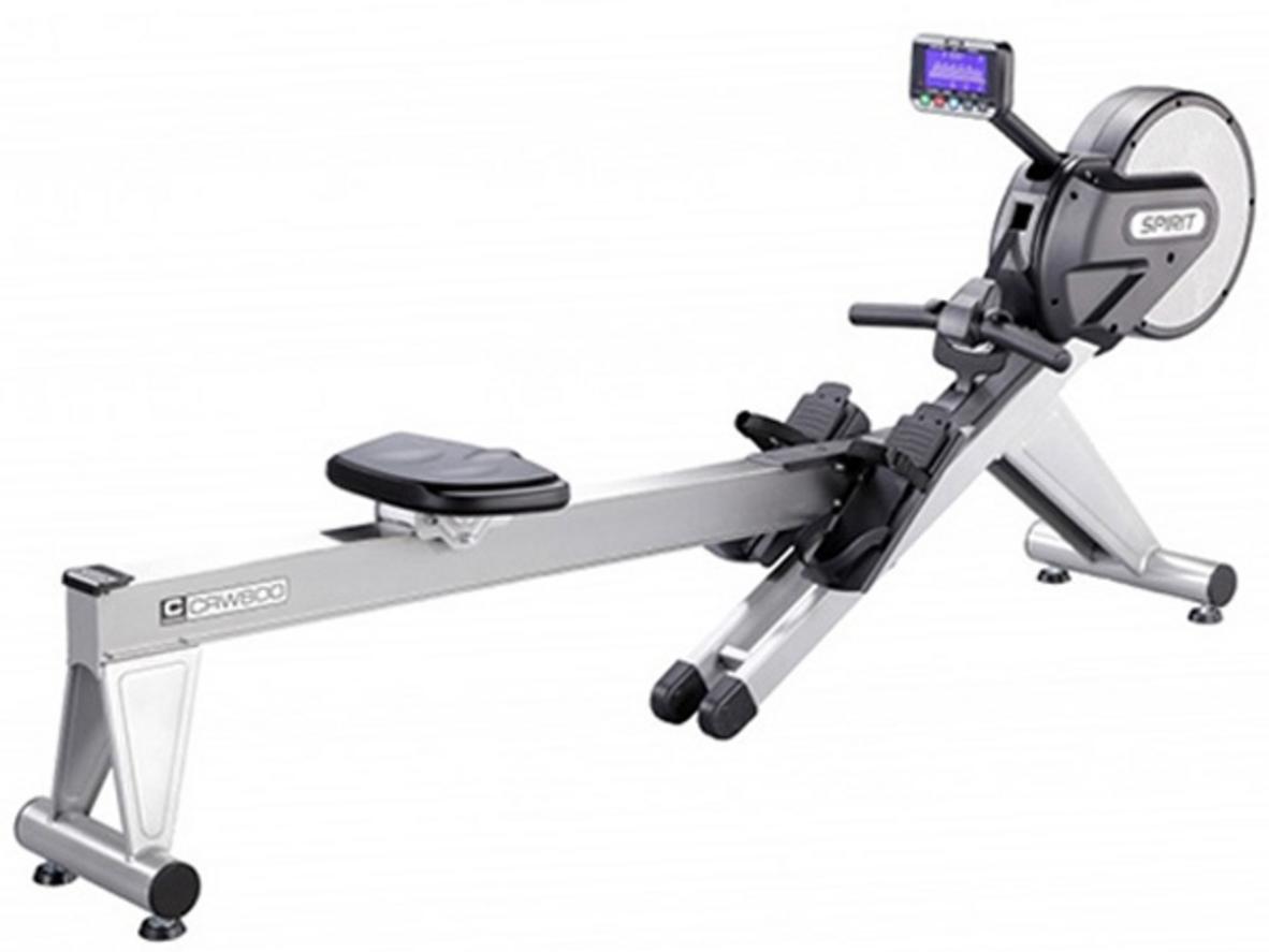 Tổng quan Máy chèo thuyền thể thao cao cấp Spirit CRW800