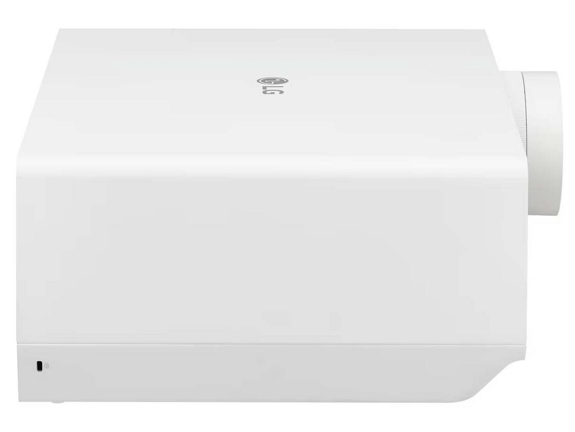 Tổng quan Máy chiếu 4K UHD Laser LG ProBeam BU53RG