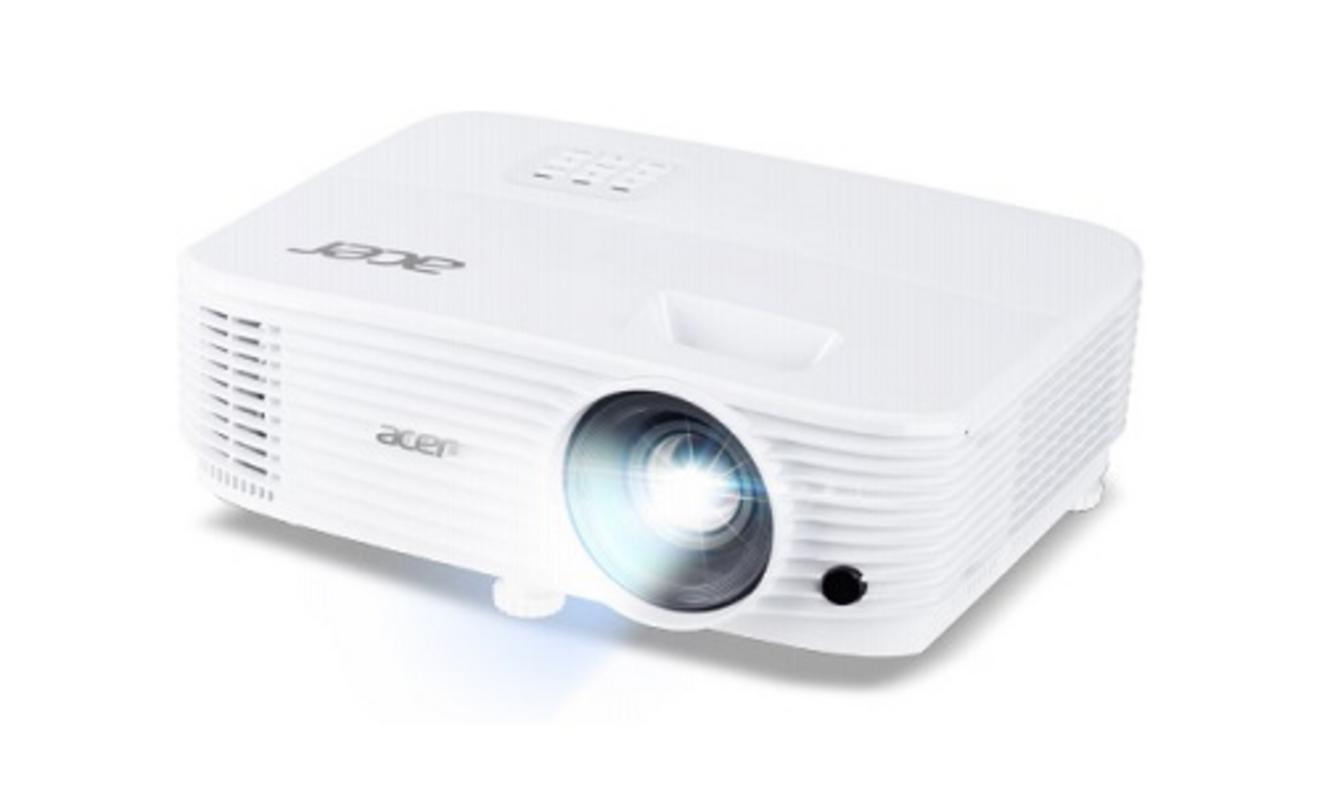 Tổng quan Máy chiếu Acer P1155