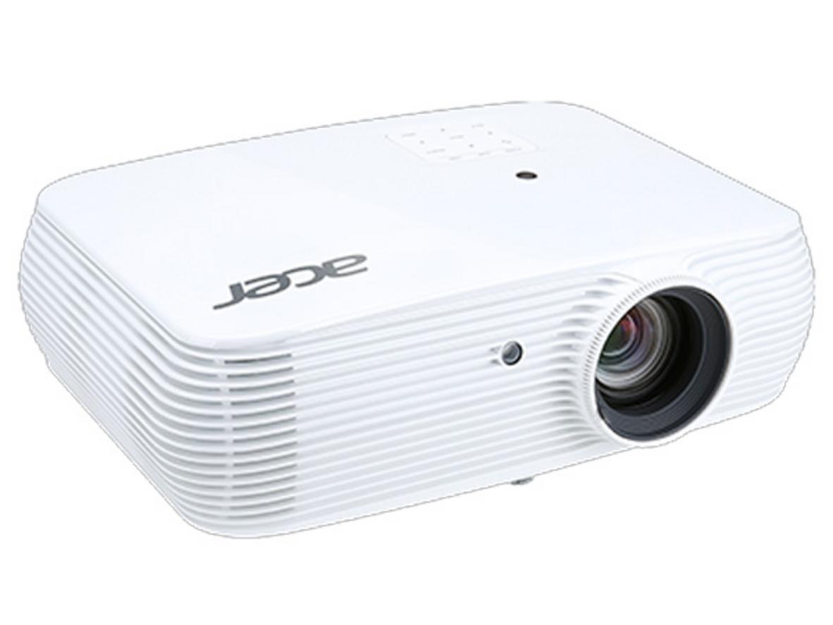 Tổng quan Máy chiếu Acer P5330W