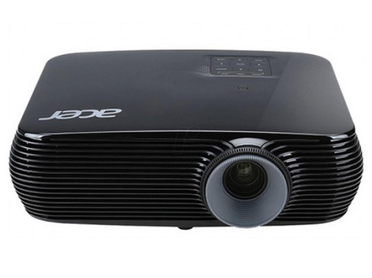 Tổng quan Máy chiếu Acer X1326WH