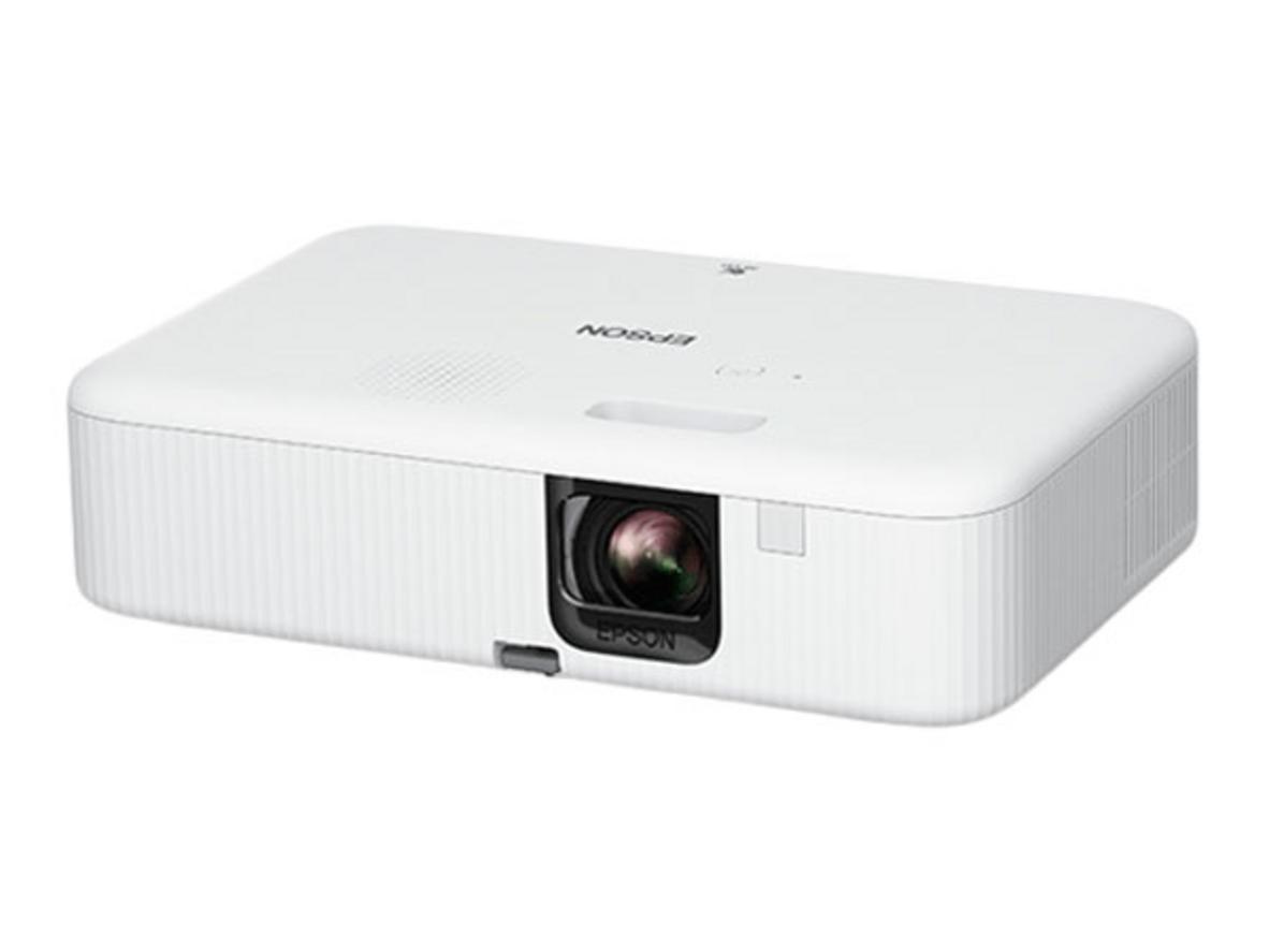 Tổng quan Máy chiếu Android Epson CO-FH02 (thay thế mã Epson EH-TW750)