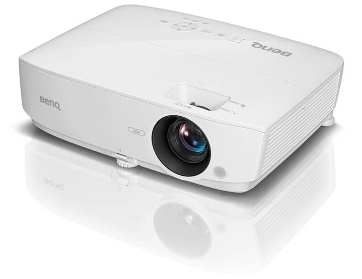 Tổng quan Máy chiếu BenQ MX532