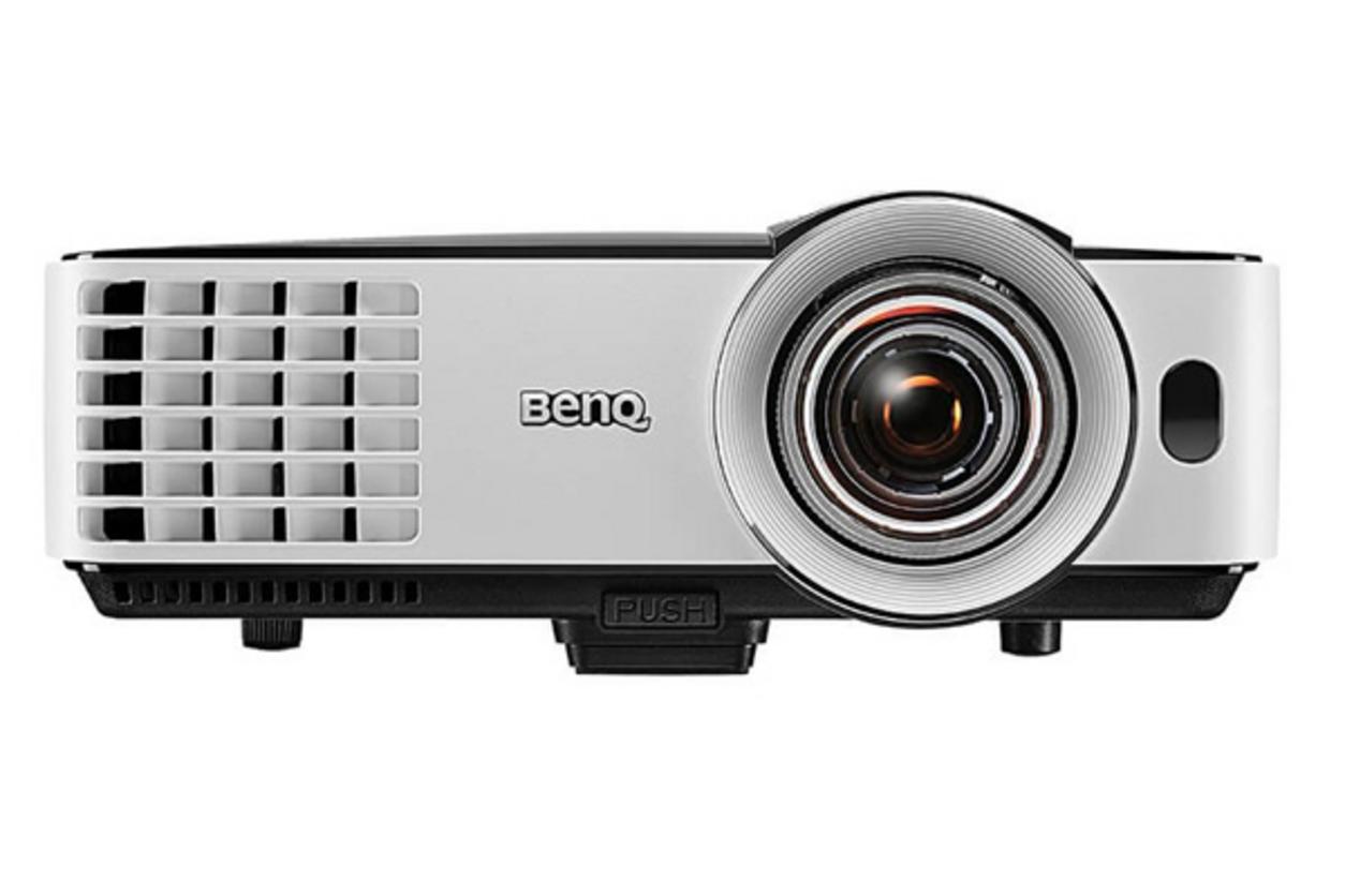 Tổng quan Máy chiếu BenQ MX631ST