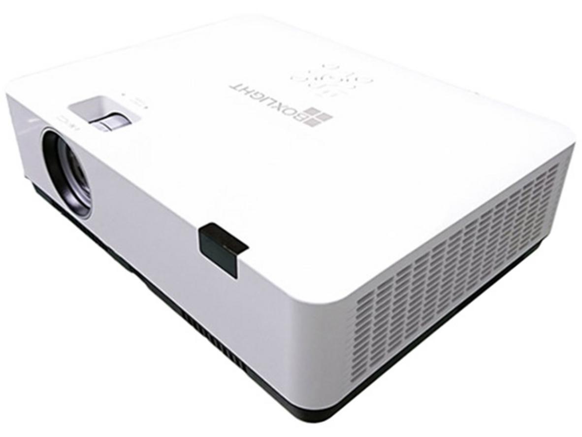 3LCD cho màu sắc trung thực